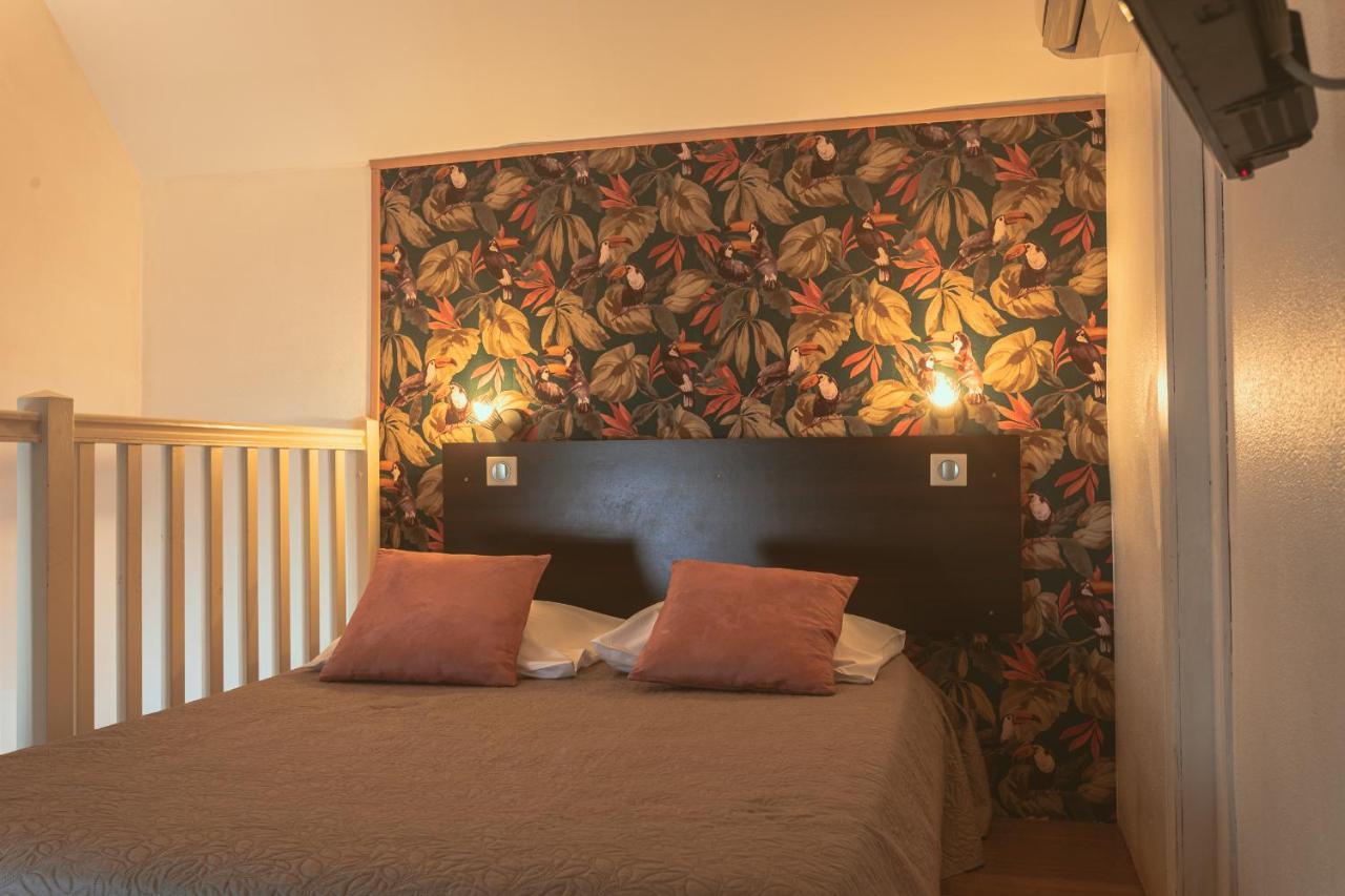 Le Vacoa Bed & Breakfast La Saline Les Bains Exterior photo